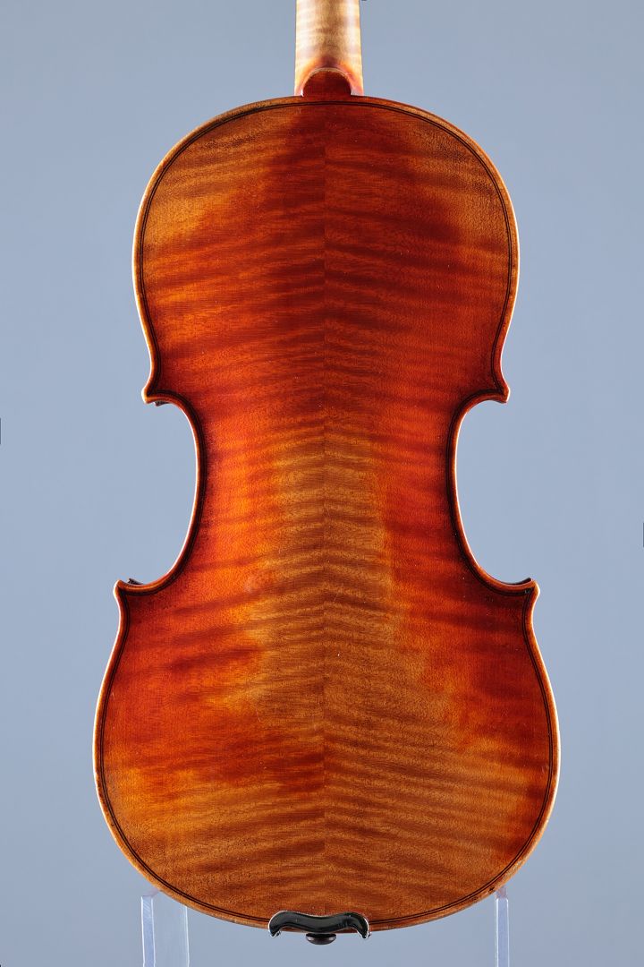 Bitterer Karl - Mittenwald Anno 1964 - G-850